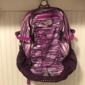 The North Face Borealis Backpack - Ladies
